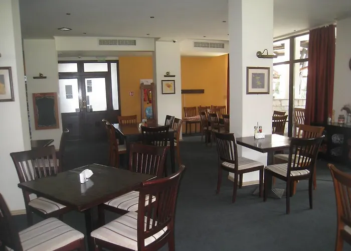 Royal Towers Отель Банско