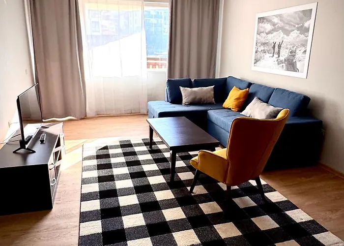 Royal Towers 2* Bansko