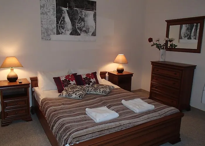 Hotel Royal Towers Bansko