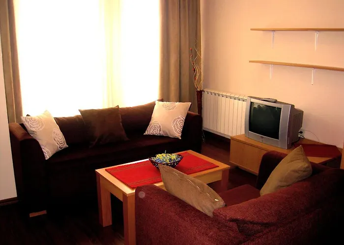 Royal Towers بانسكو