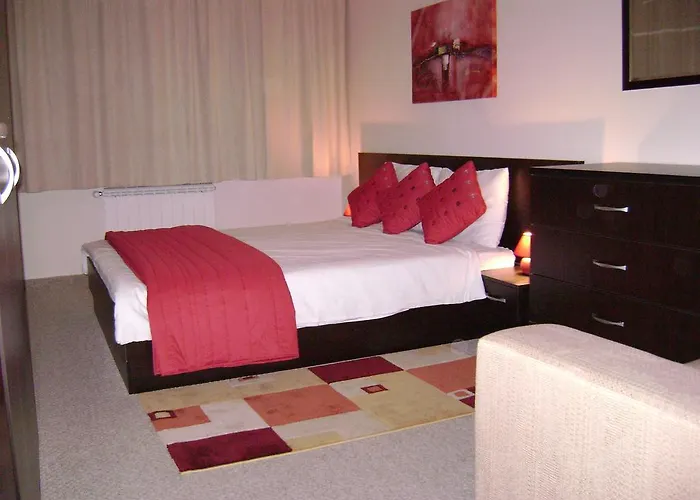 فندق Royal Towers 2*