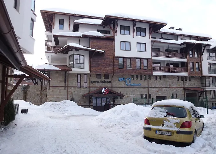 Royal Towers Hotel 2*