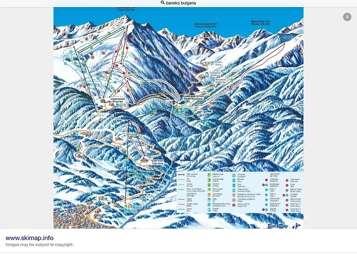 Hotel Royal Towers Bansko