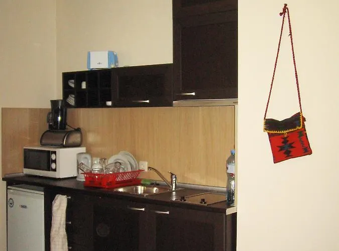 Royal Towers 2* بانسكو