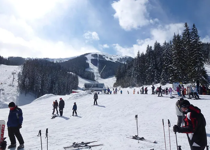 Отель Royal Towers 2*