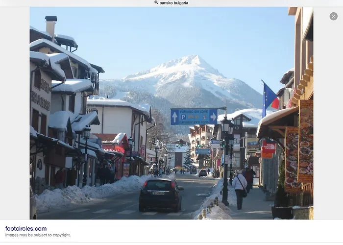 Hotel Royal Towers Bansko