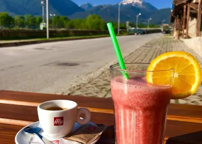 Royal Towers Hotel Bansko