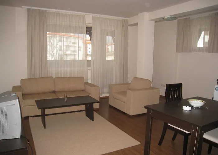 Royal Towers Hotel Bansko