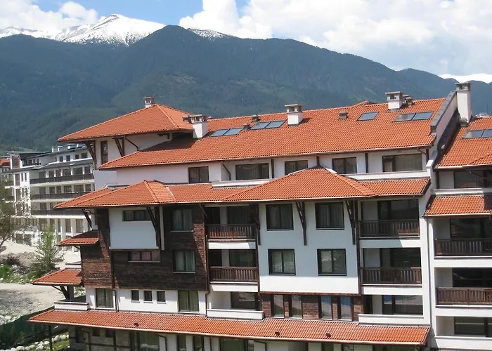 Royal Towers Hotel 2*