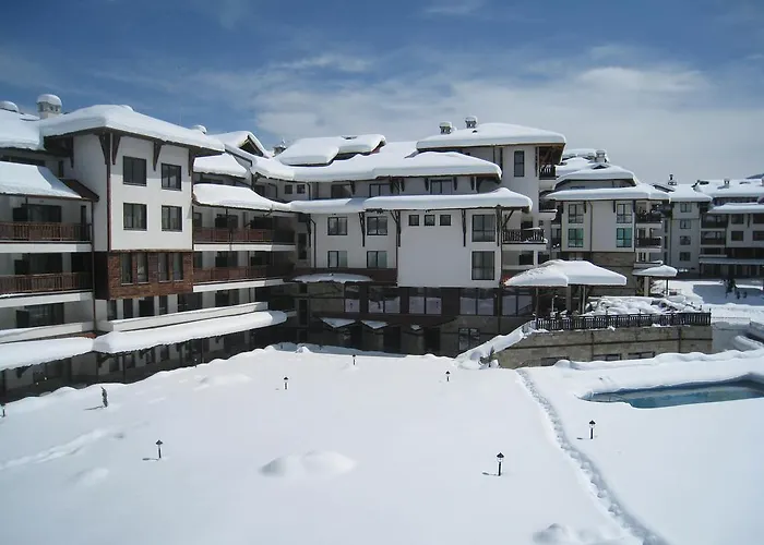 Hotel Royal Towers Bansko