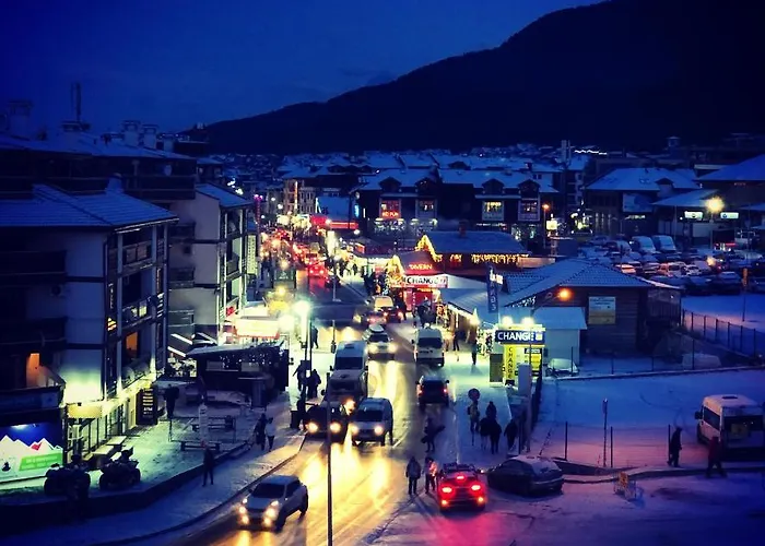 Hotel Royal Towers Bansko