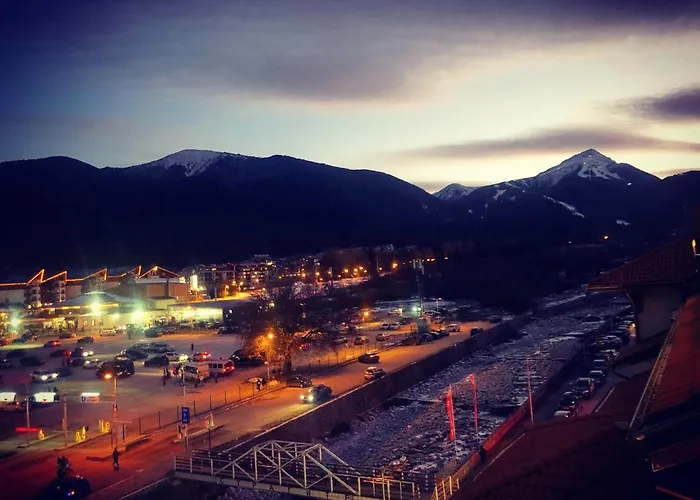 Royal Towers Отель 2*